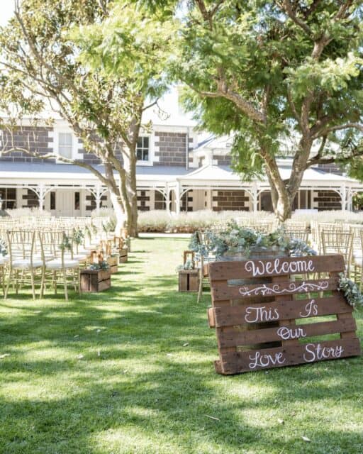 “Welcome, this is our love story.”
Create yours in our beautiful garden setting.
#weddingsateynesbury #eynesburyweddings #destinationeynesbury #eynesbury #weddingceremony #outdoorweddings #eynesburyhomestead #heritagevenue #weddingphotography #weddingvenue
Photographer: @dansoderstrom