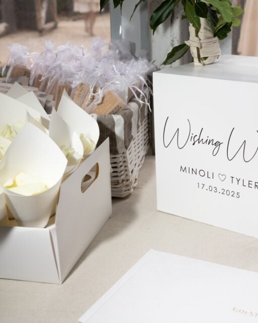 Wishing wells, petals, and all the little details that make a wedding day feel so special.
#weddingsateynesbury #eynesburyweddings #destinationeynesbury #eynesbury #eynesburyhomestead #weddingphotography #weddingdetails #weddinginspo