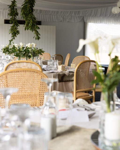 No two weddings in the marquee ever look the same, and that’s what we love most.

#weddingsateynesbury #eynesburyweddings #destinationeynesbury #eynesbury #eynesburyhomestead #weddingphotography #weddingstyle #weddinginspo #weddingtablescape