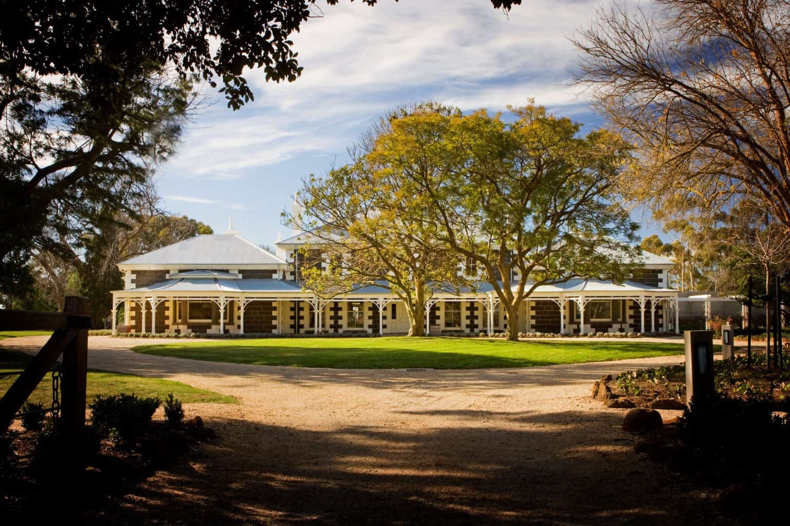 Eynesbury Heritage Trail Eynesbury