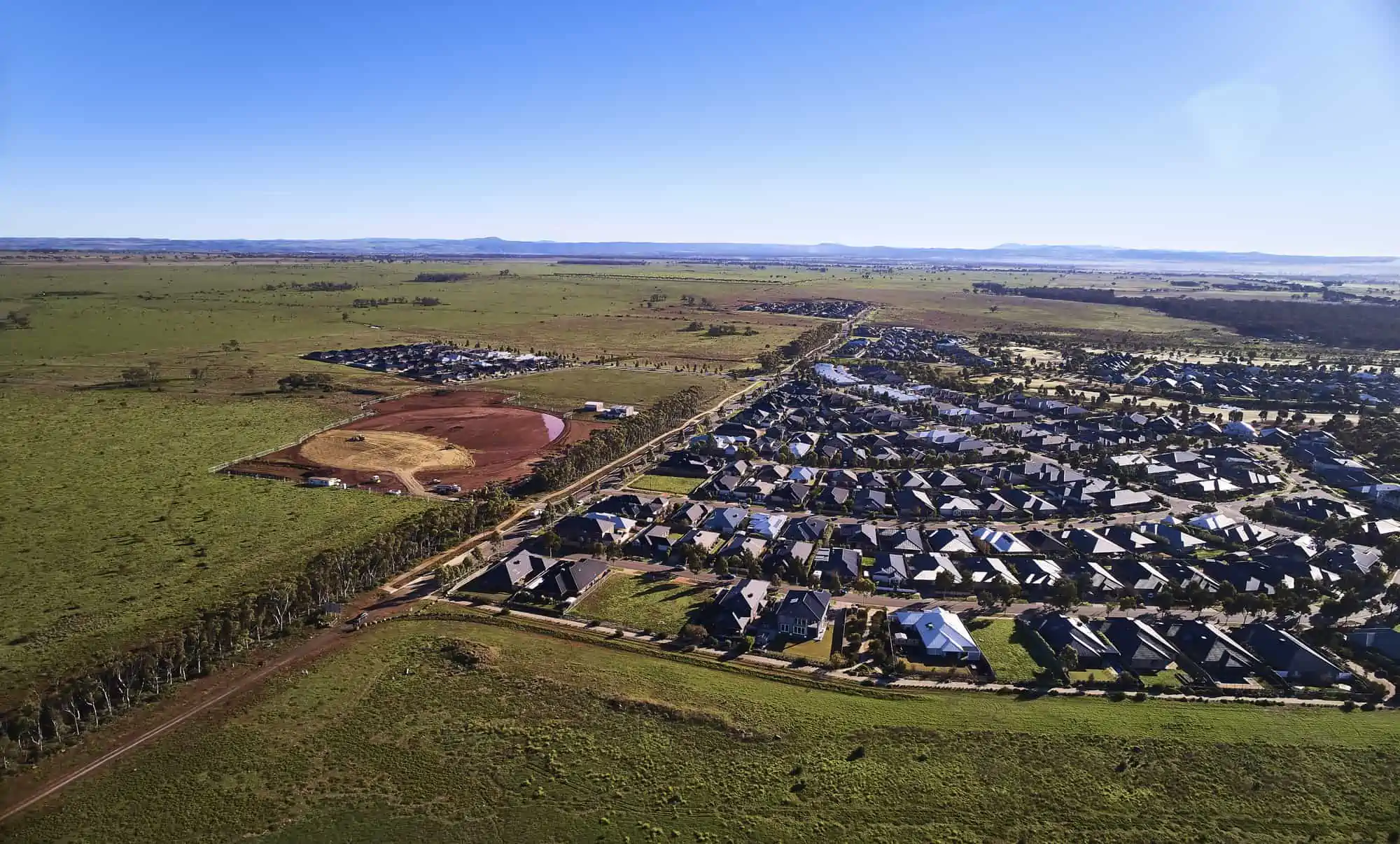 Land for Sale Eynesbury