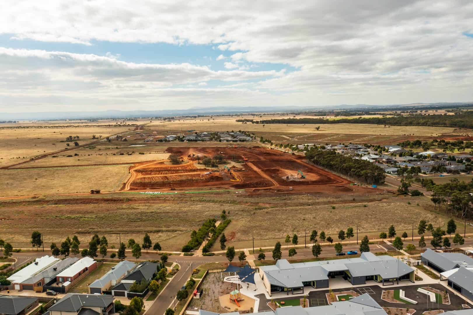 June 2021 Customer Update Eynesbury